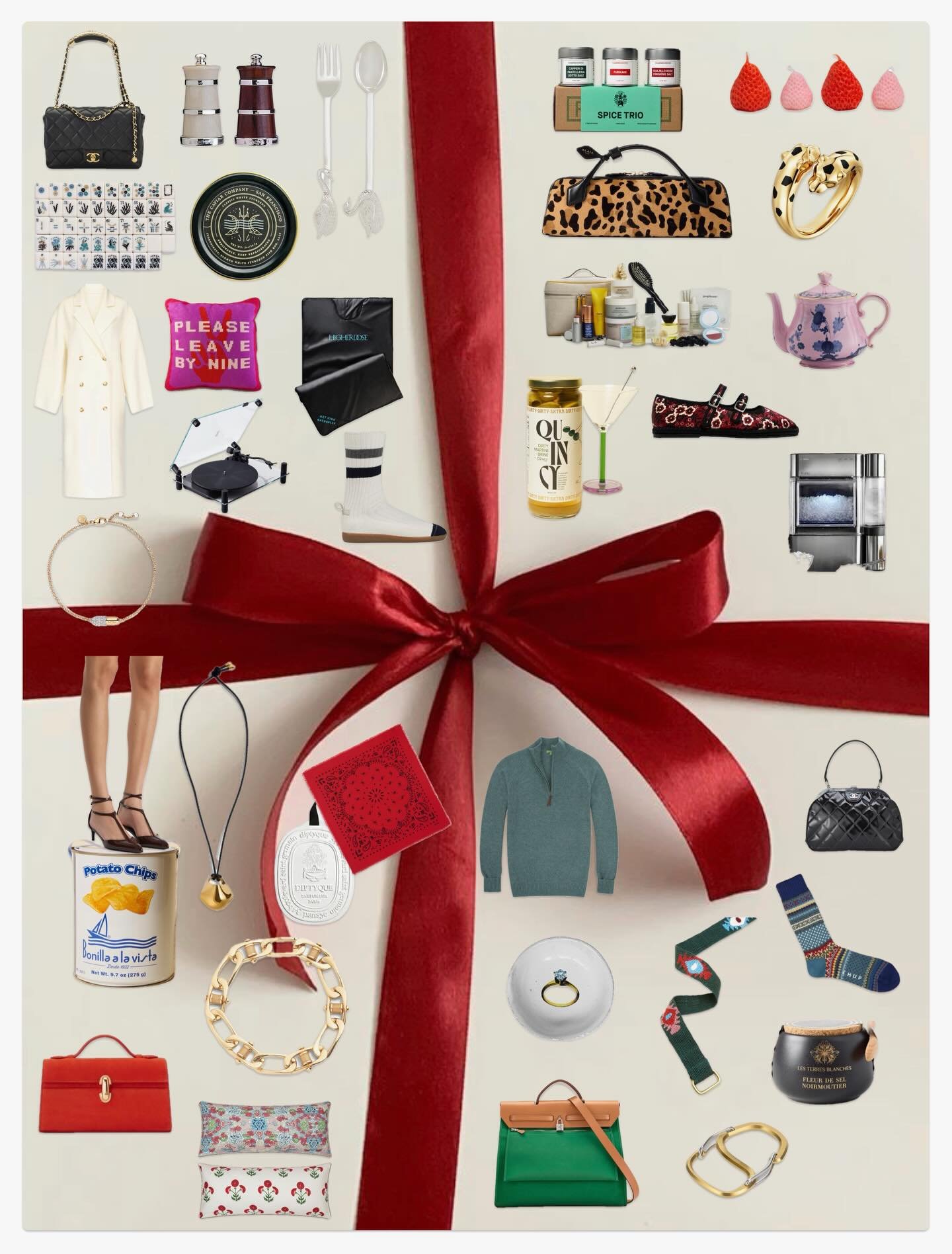 Last minute gift ideas at the link in bio 🎁