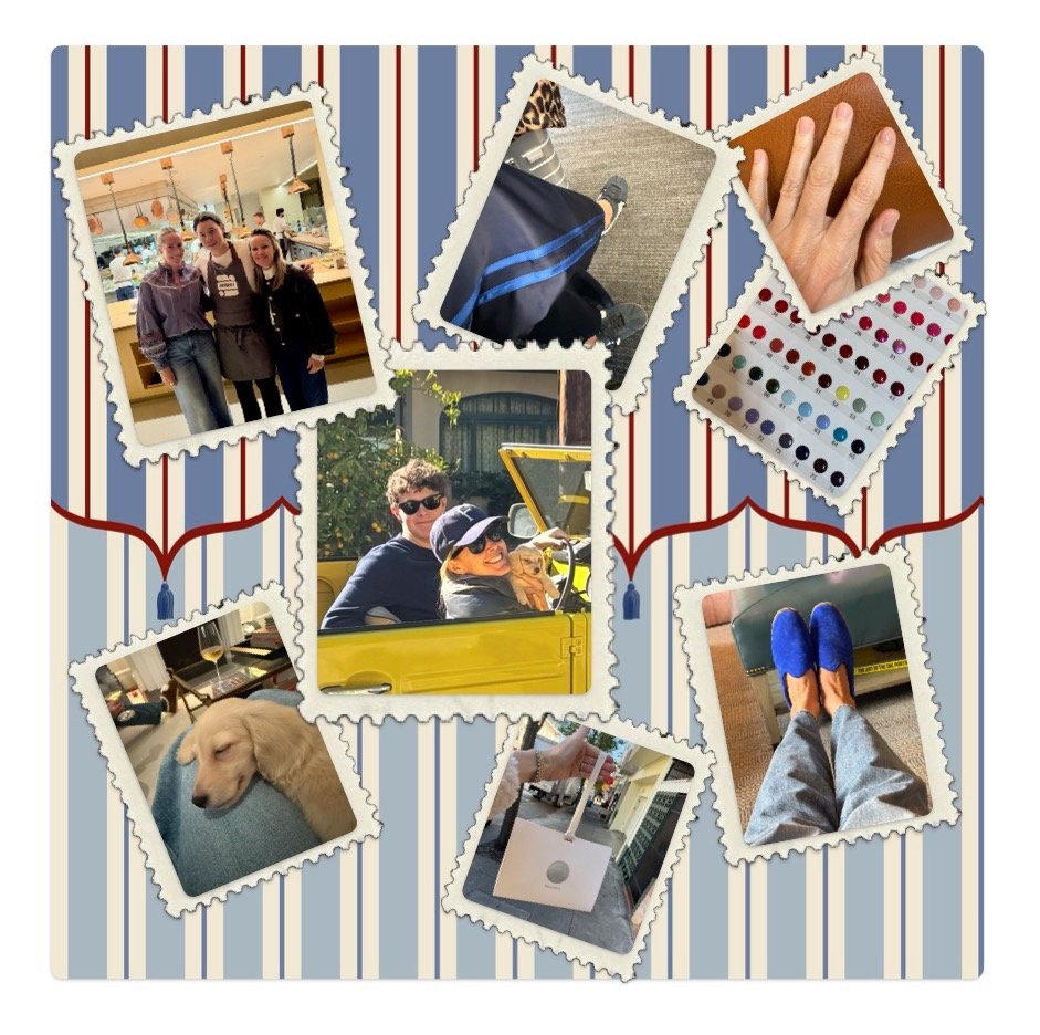 SHOP OF SERENDIPITIES