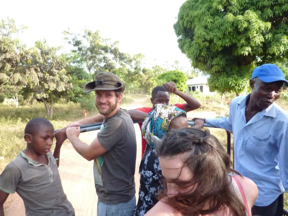 How 'site' became home..