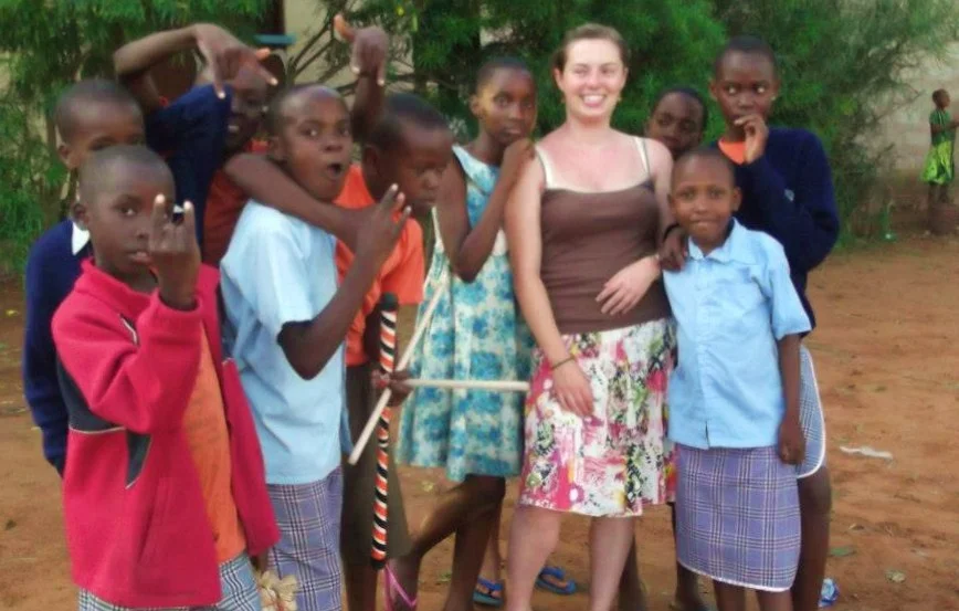 My experience with Upendo was incredible!!