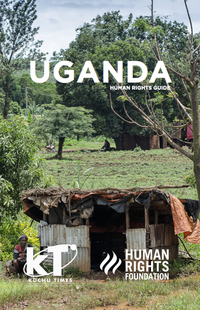 Download the Uganda guide in English. Read more about Uganda.