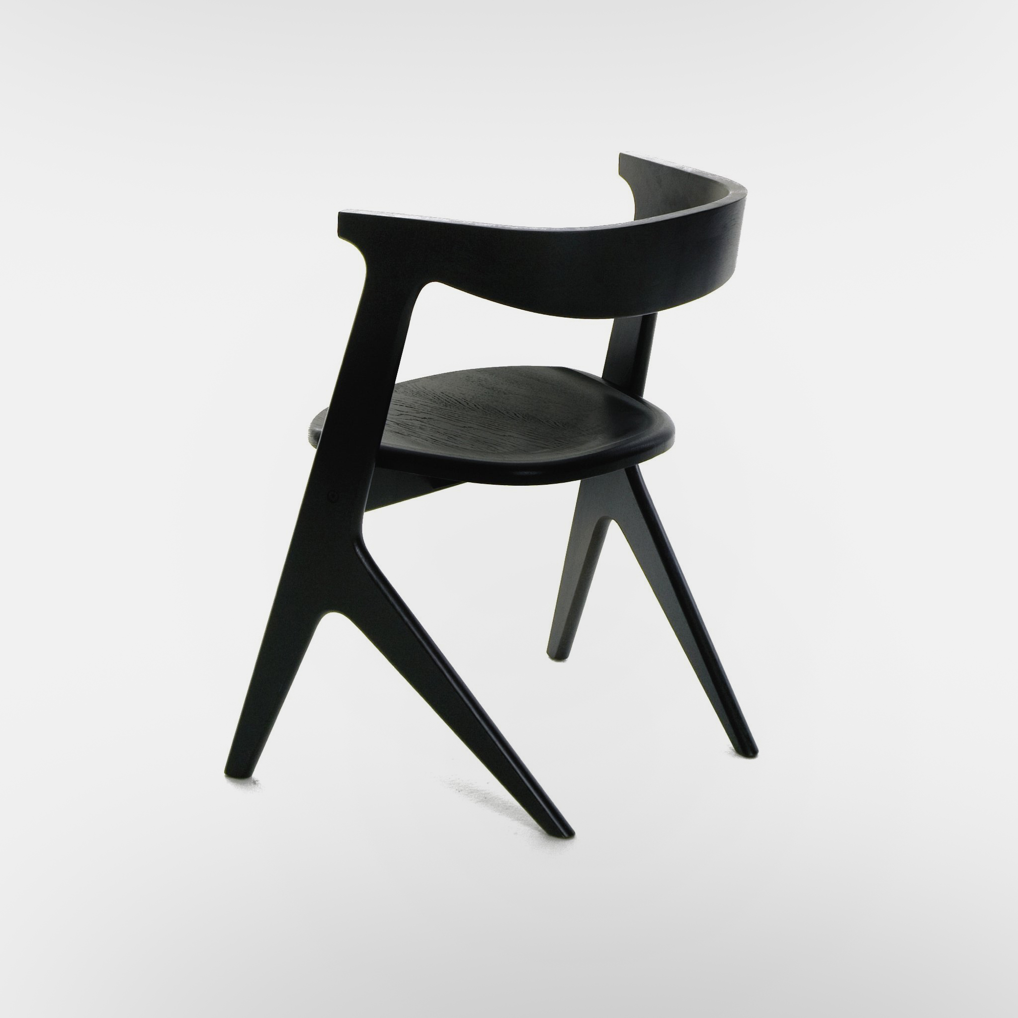 Slab Chair
