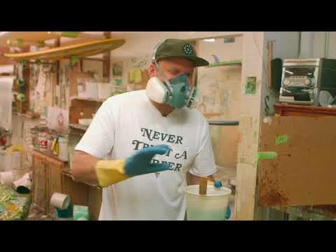 Travis Reynolds Tunnel Vision 6’6 Travis Reynolds Tunnel Vision 6'6 Tunnel Vision — Travis Reynolds