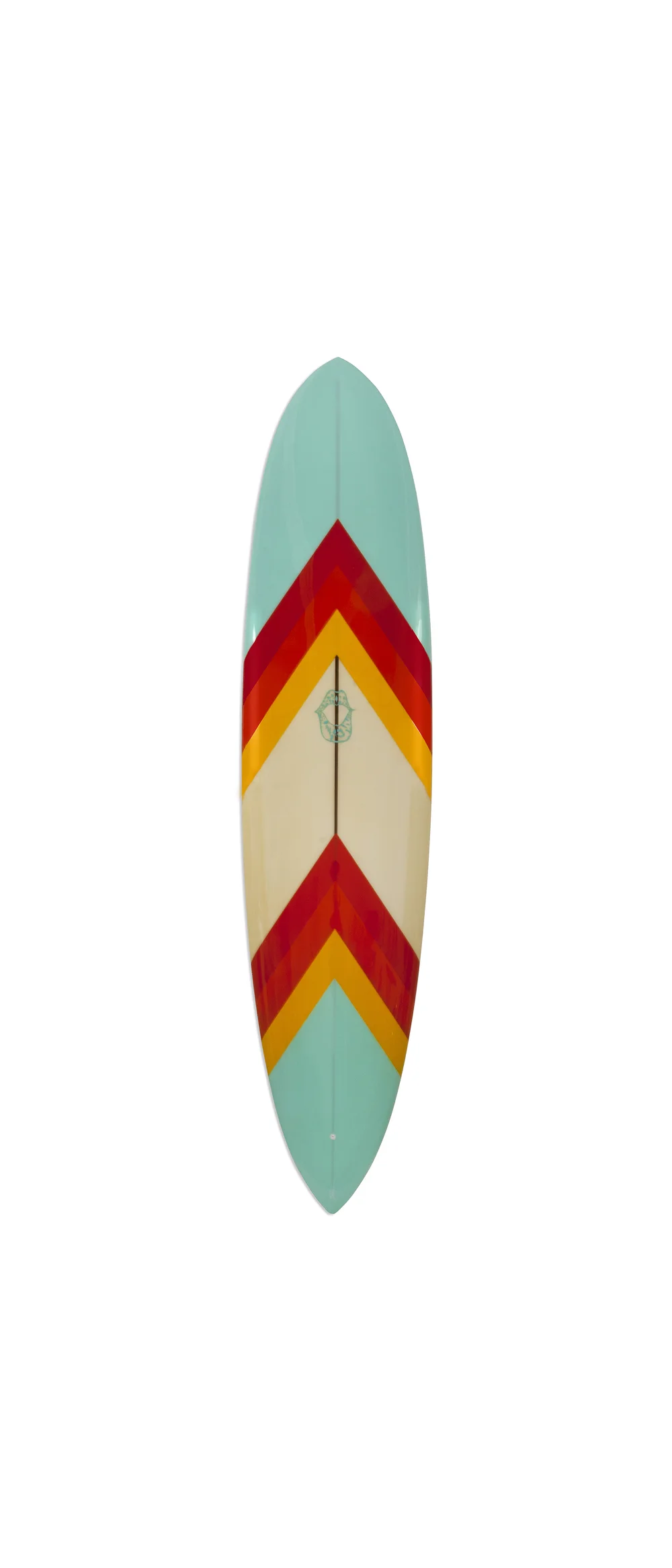 Stone Fruit — Travis Reynolds