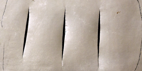 Group Exhibition: Out/er.space