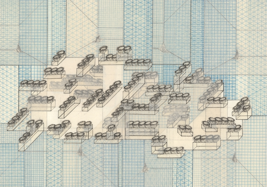 Group Exhibition: Landscapes Where You Live