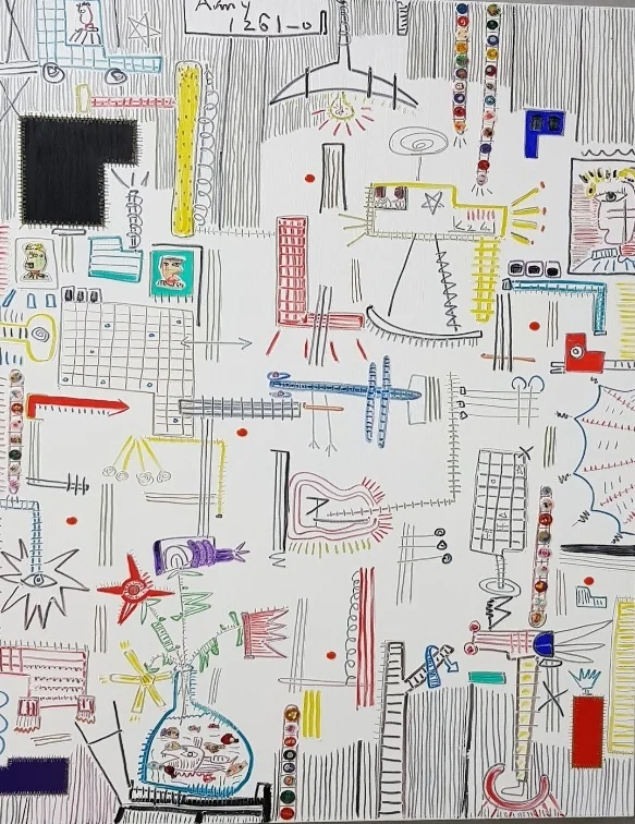 Woolga Choi: The Play