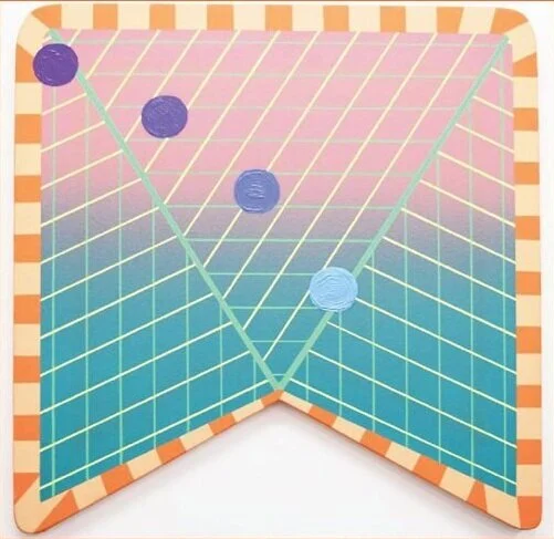 Group Exhibition: Kaleidoscopic Diaries