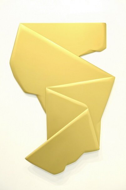  Jaena Kwon: Beyond the Canvas Plane 