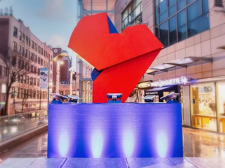 Jaena Kwon: Hearts As One