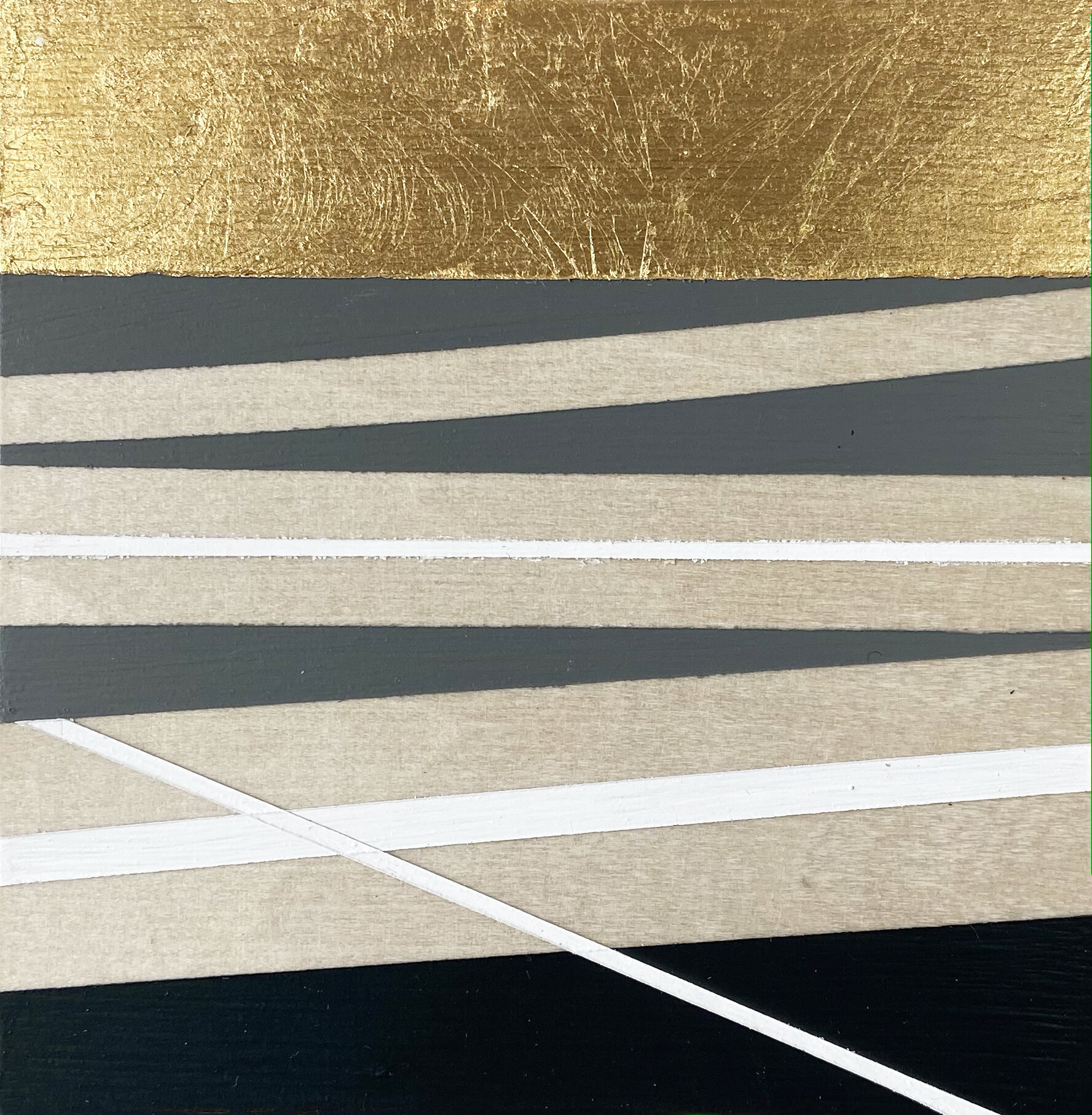 Sunglare, Arizona in July (5) | Michele Kishita