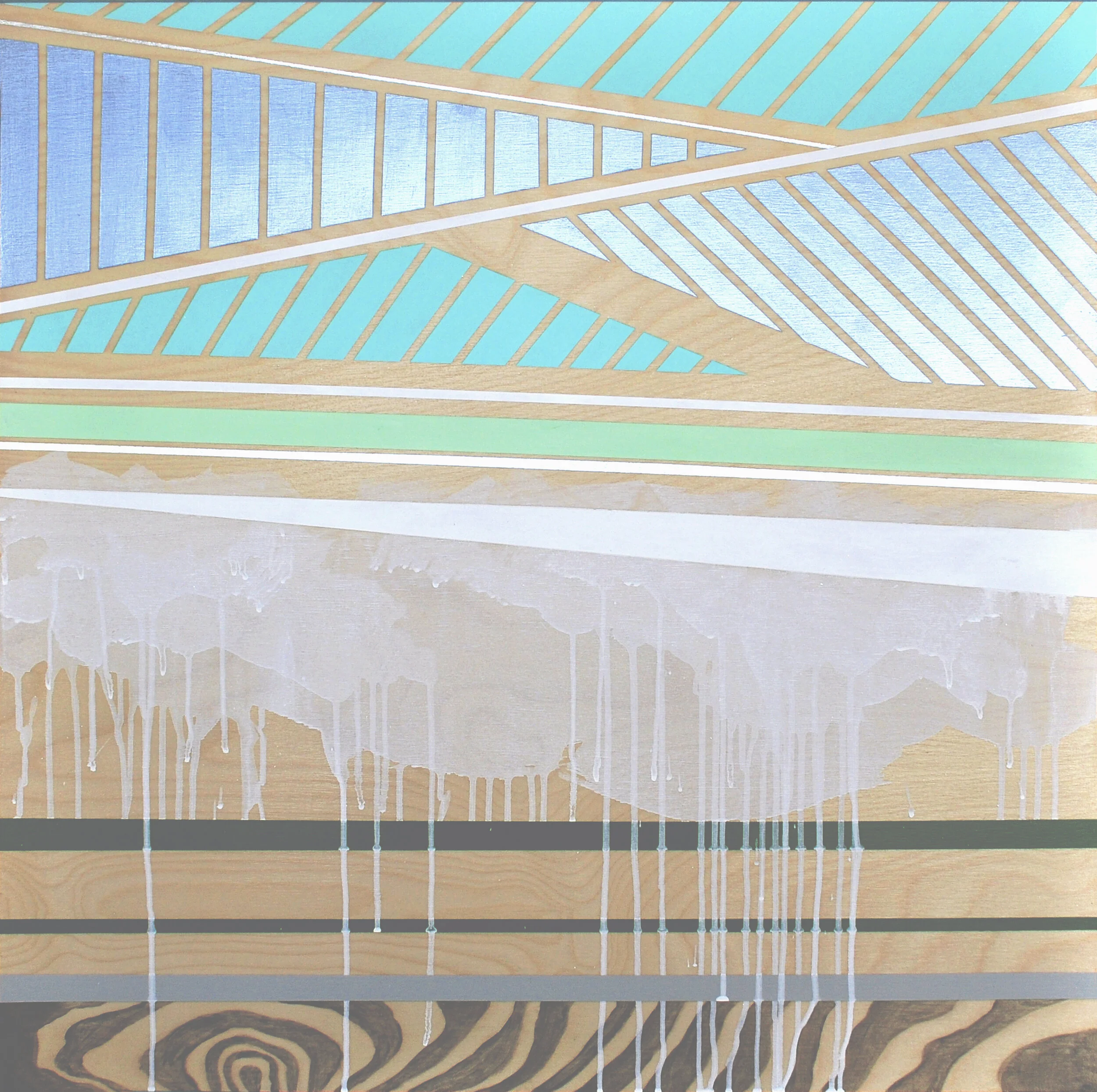 Michele Kishita: Seasonal Wandering