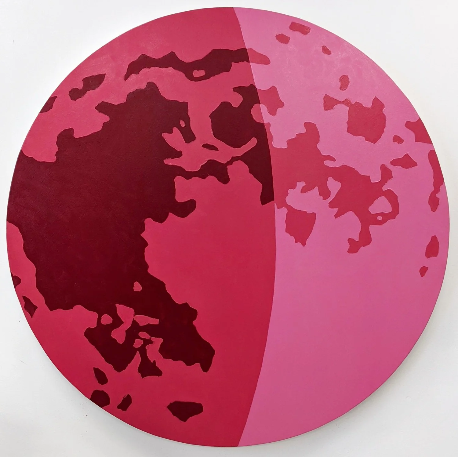 Adam Eddy: Beside One Self