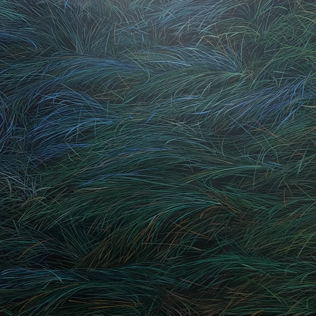 Group Exhibition:  The Land Before Me