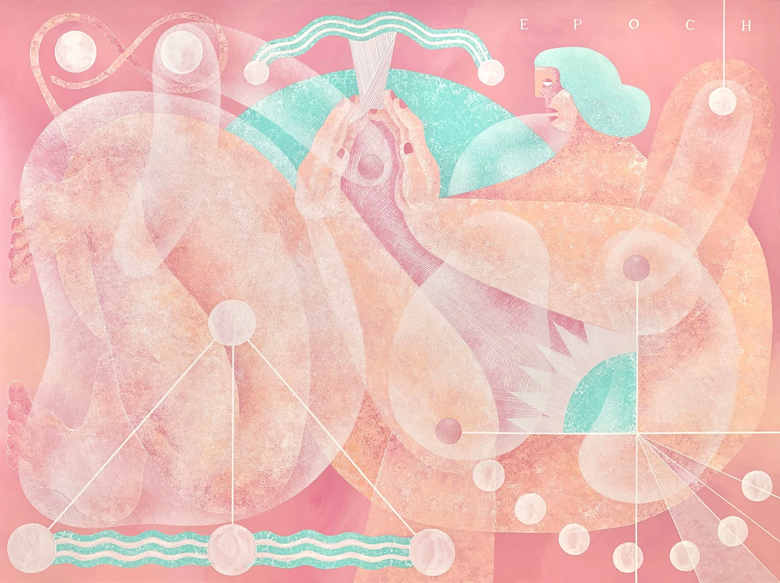 Go Suga: Splash, Splash