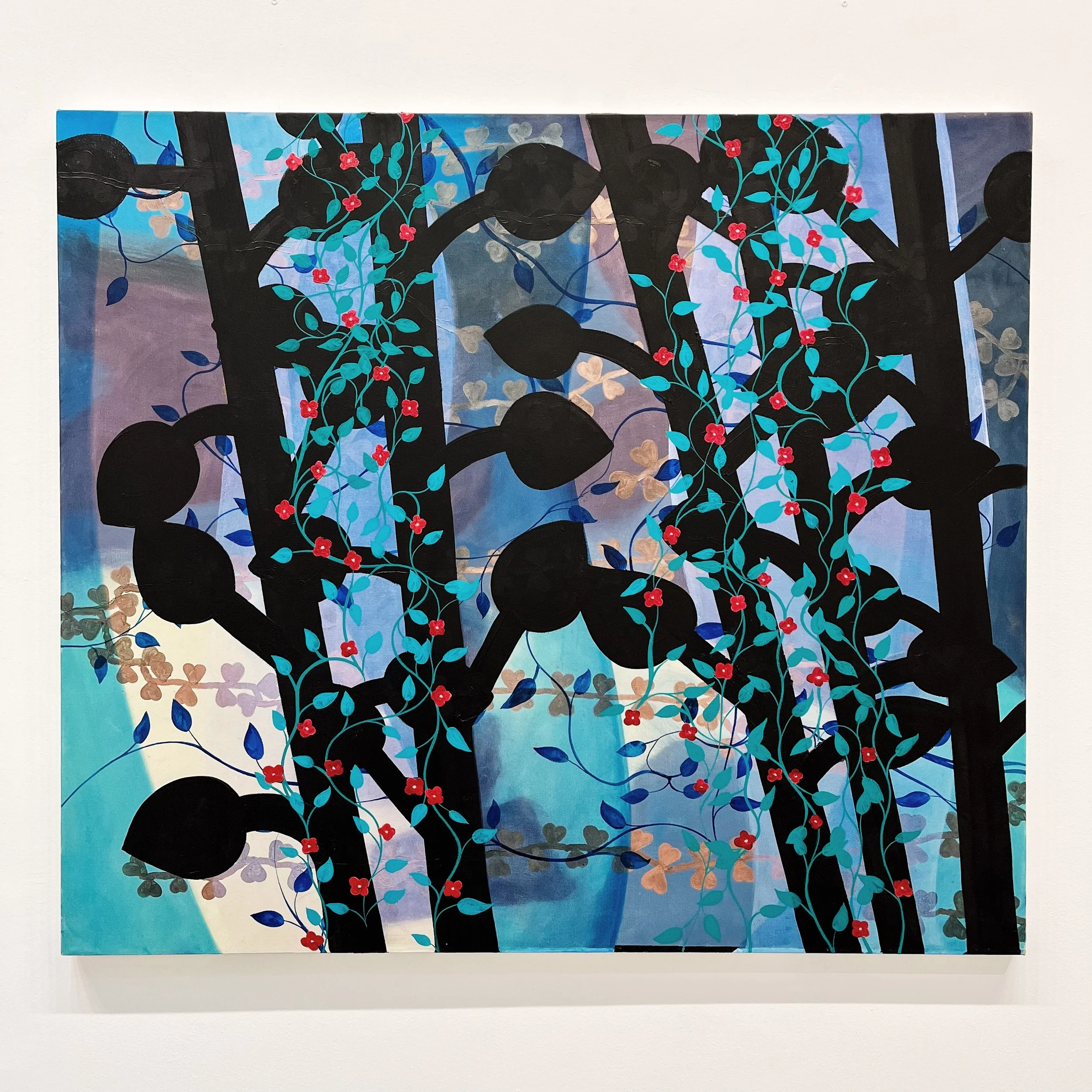 Christopher Hart Chambers: PASSAGES