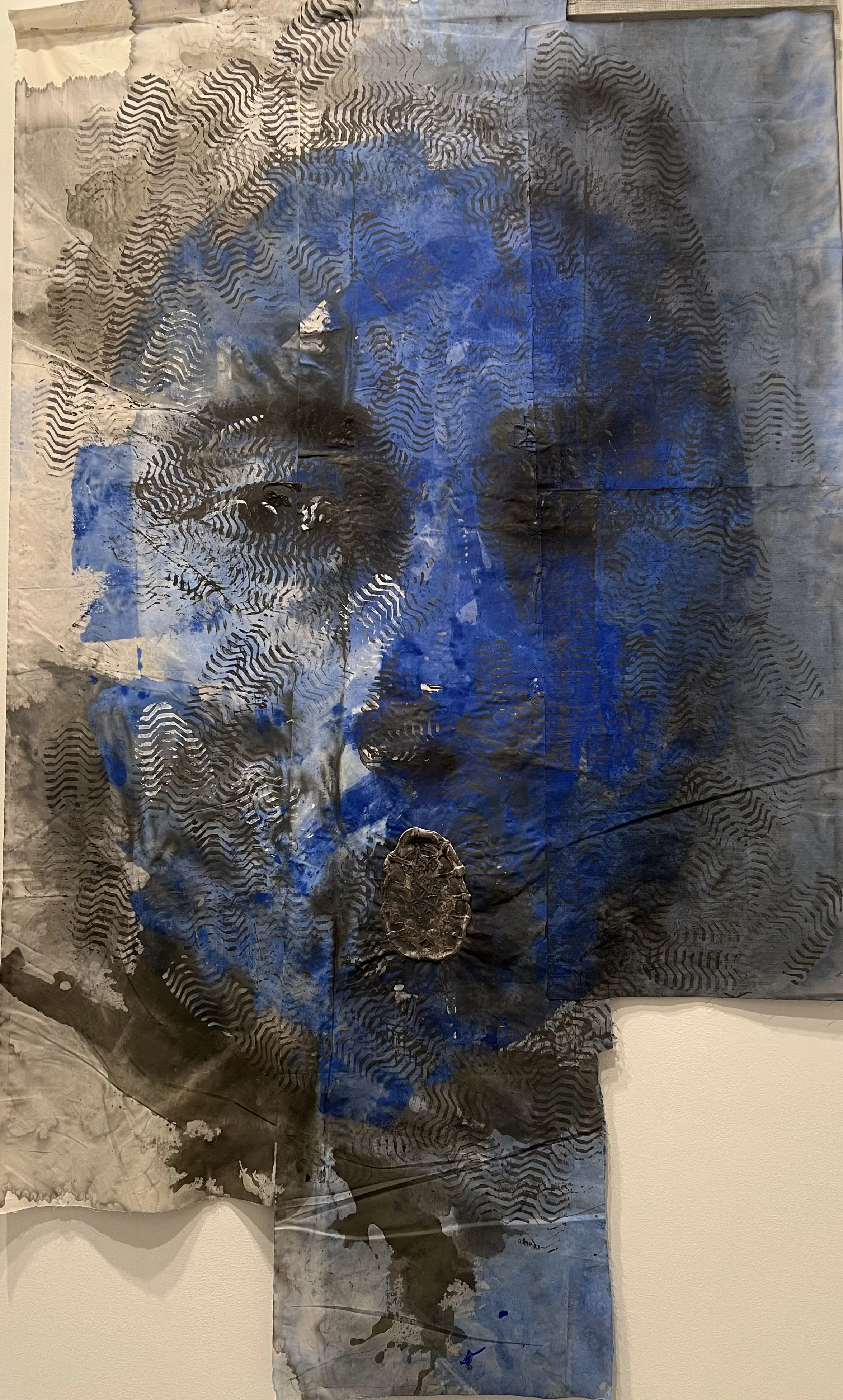 Abandoned Faces 4, 2025