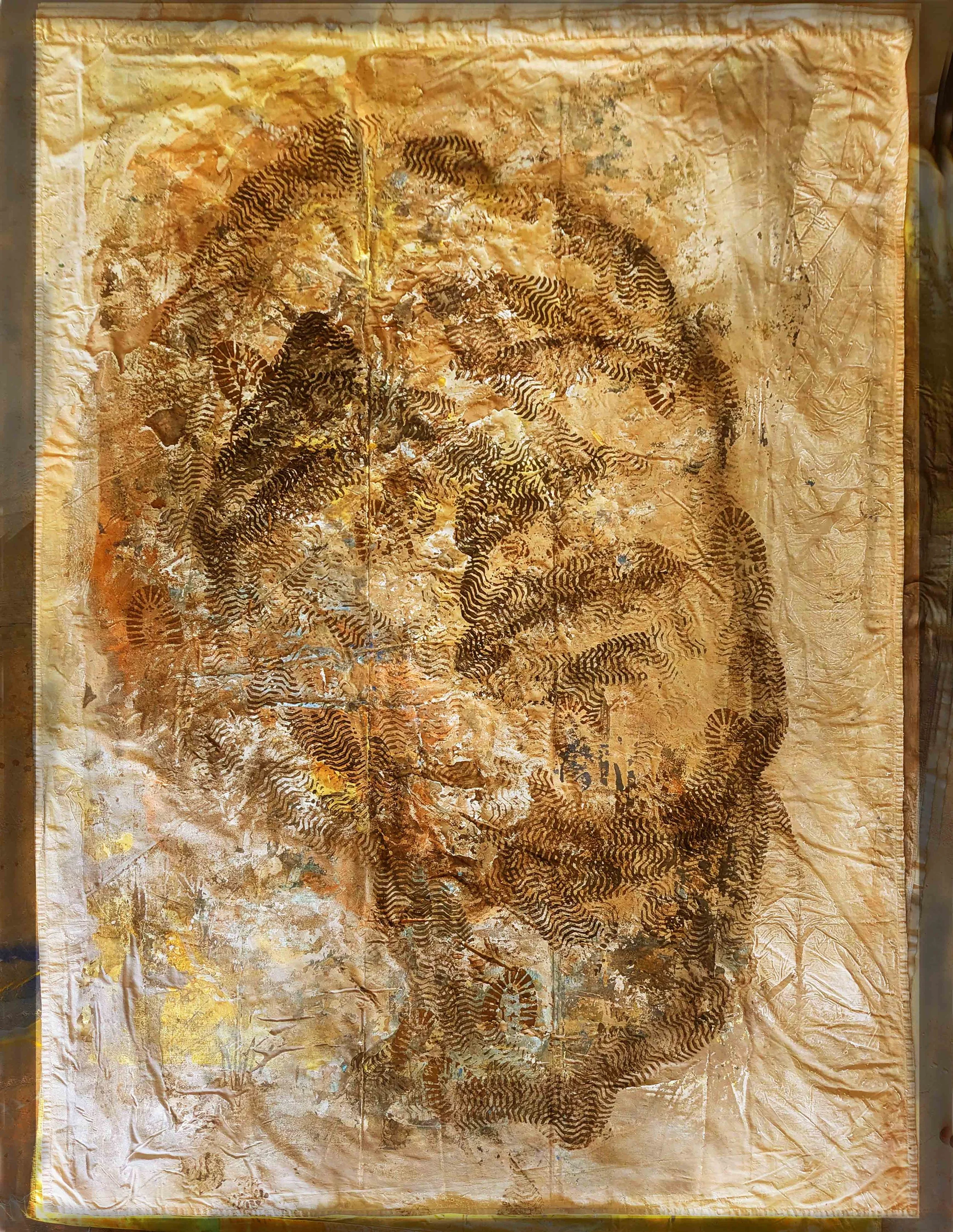 ABANDONED FACES 2 , 2025