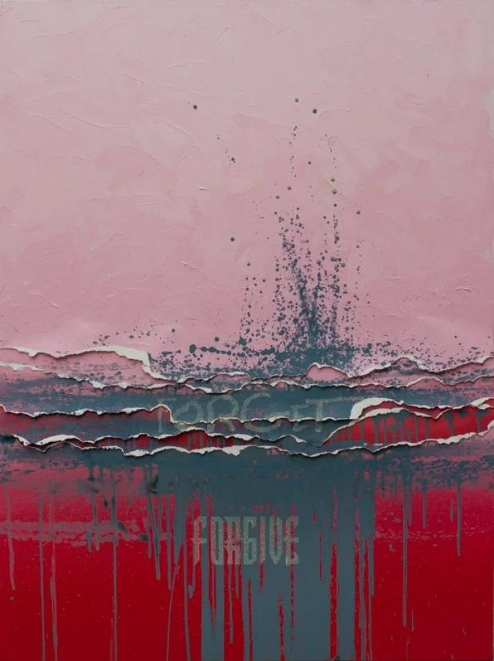 Forgive, Forget, Move On, 2018