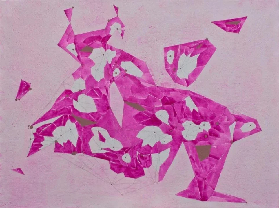 Pain, pleasure, 2016