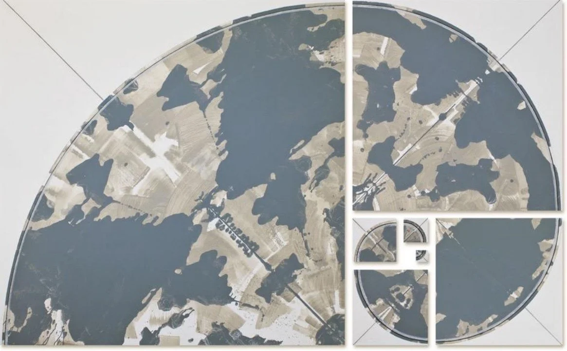 DO YOU SEE WHAT I SEE? : YANA BESTROVA