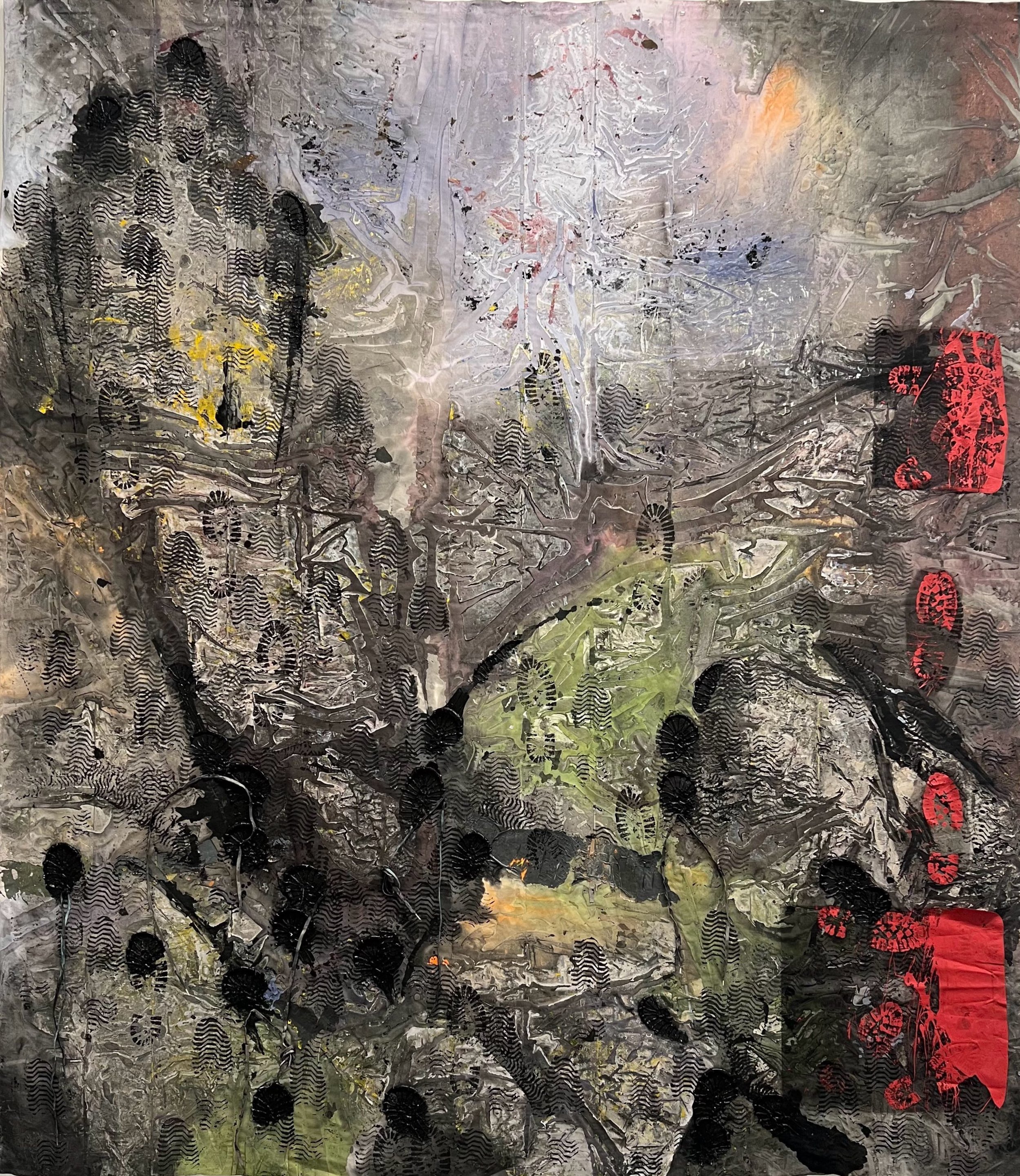 DIMA ALEKSEYEV: PATHWAY