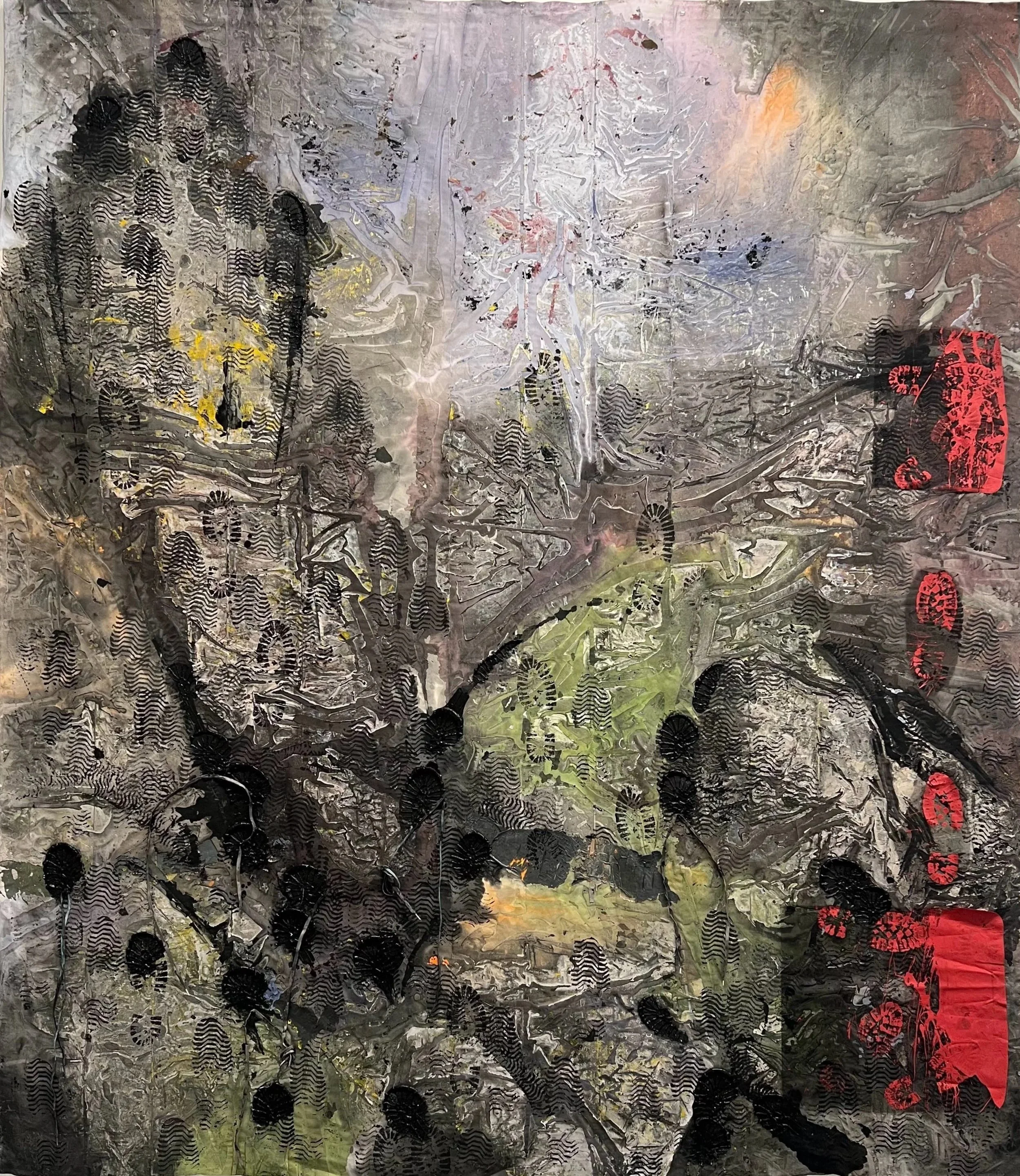 DIMA ALEKSEYEV: PATHWAY