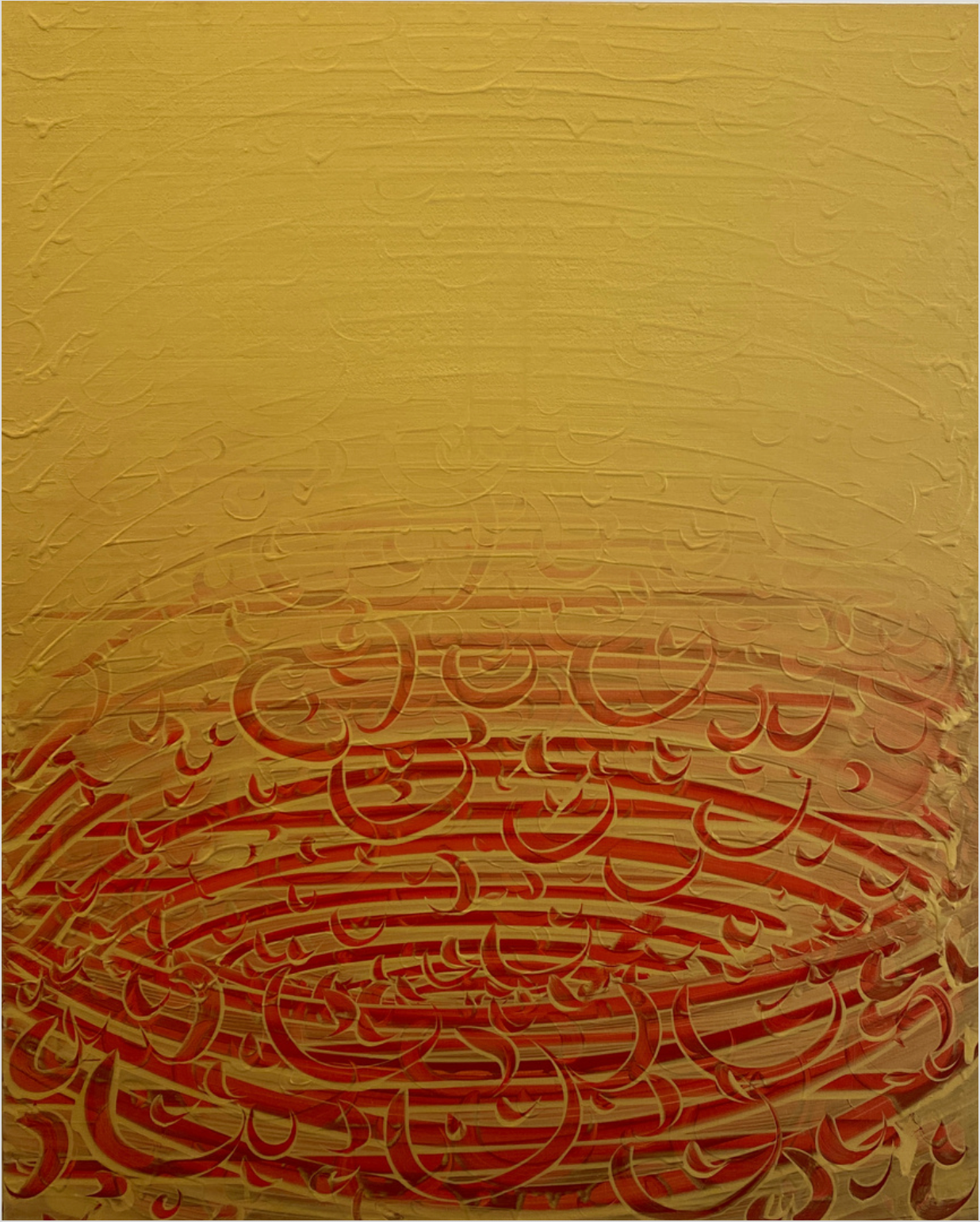 Gold No.2