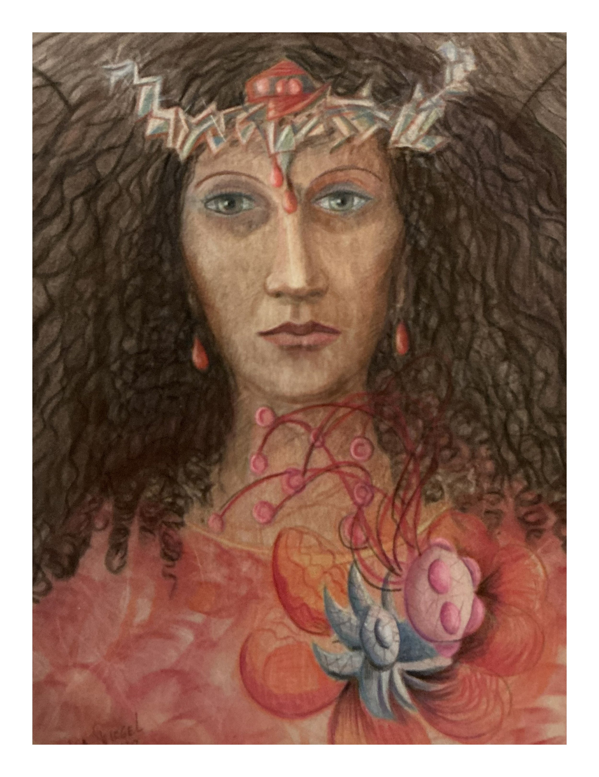 Crystalized, 1973