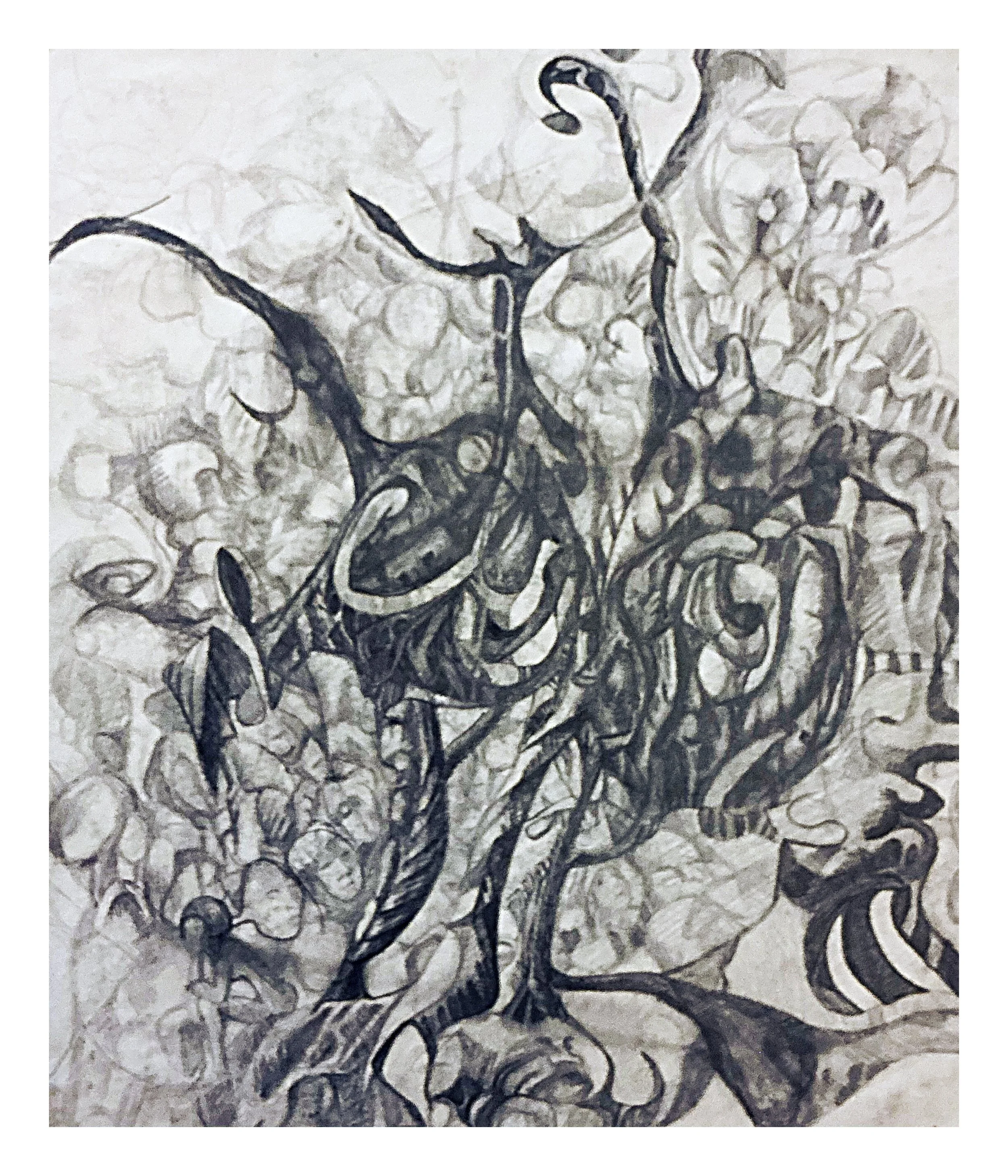 Tree of Life, 1971