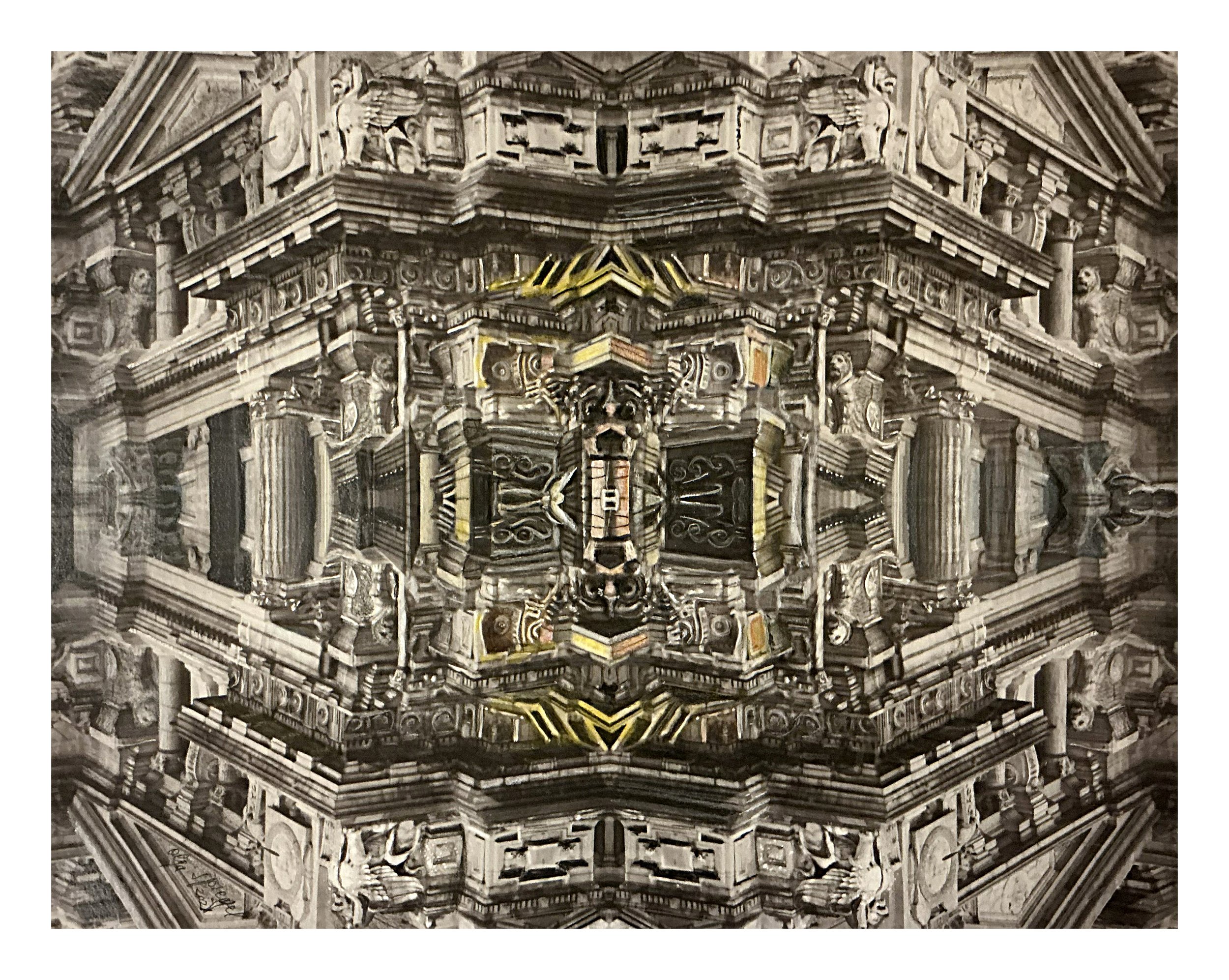 Archispace, 2008