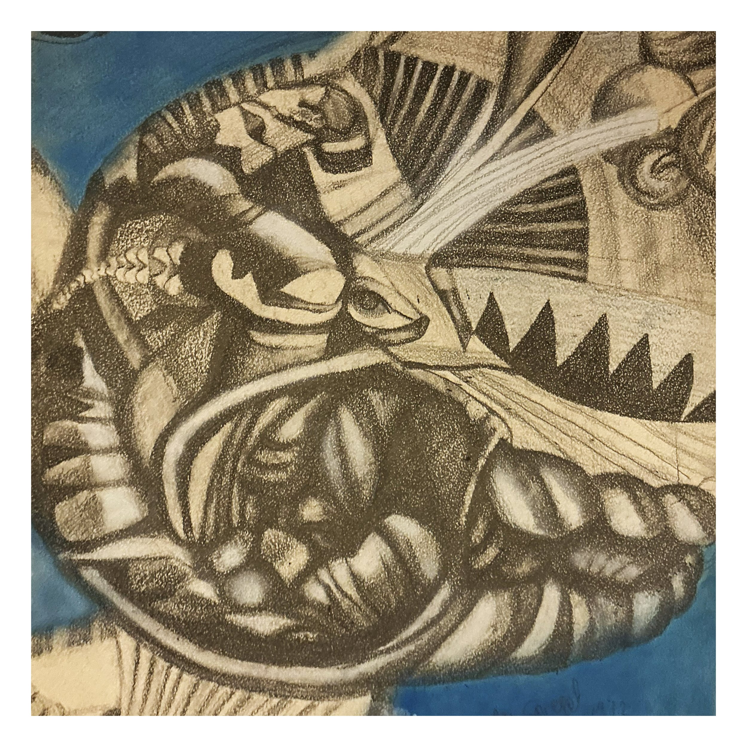 Shell, 1972
