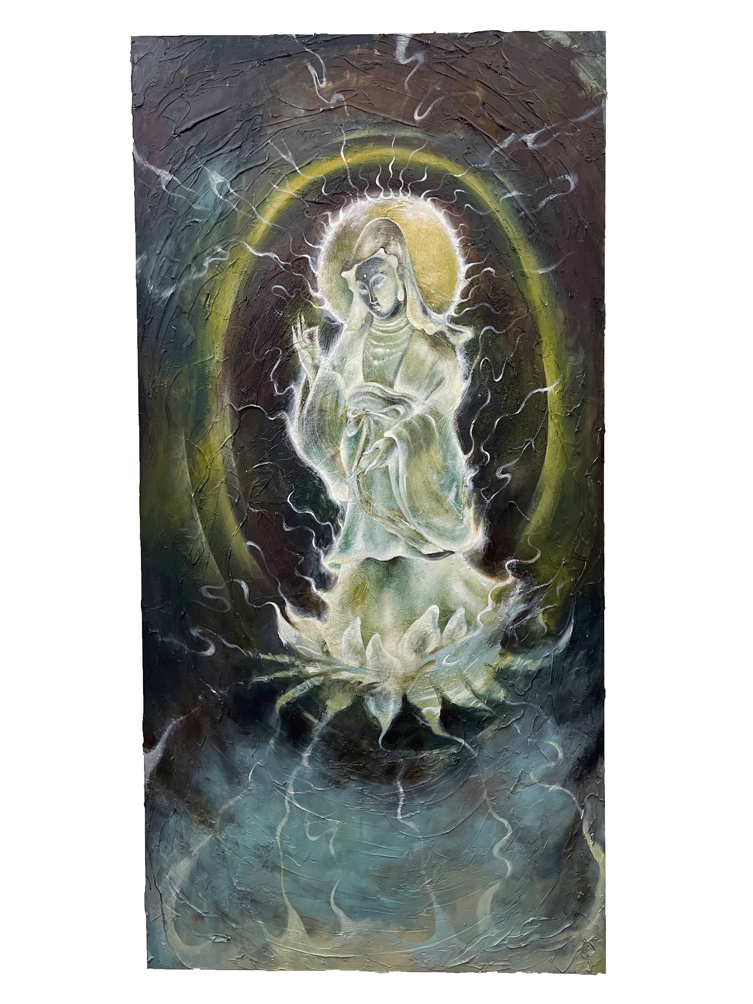 2025-Grandma_s Word (Avalokitesvara).png
