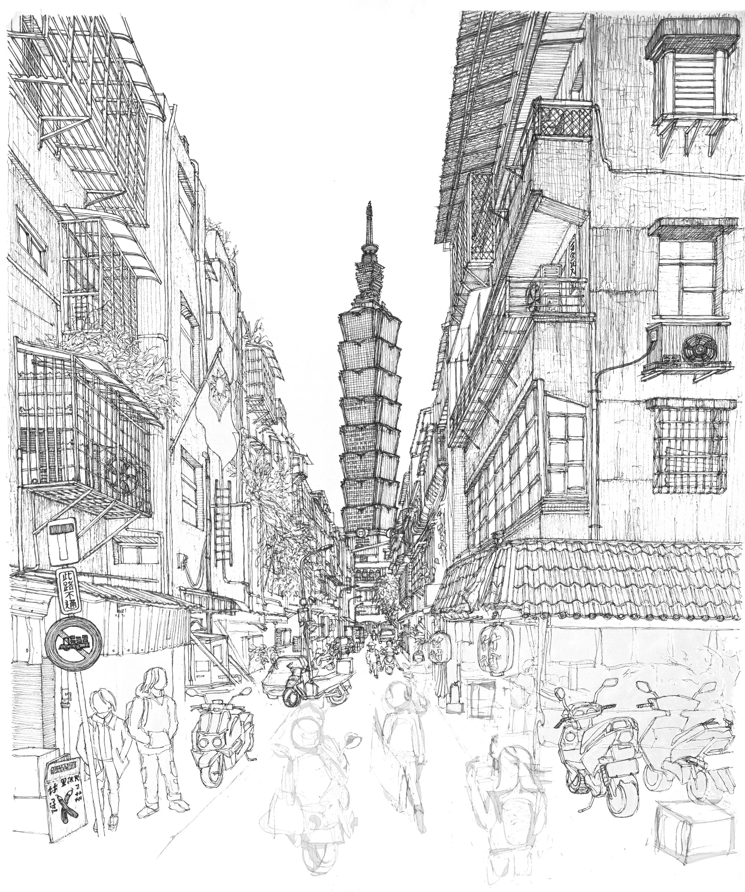 Bryan Cordova, Taipei.JPG