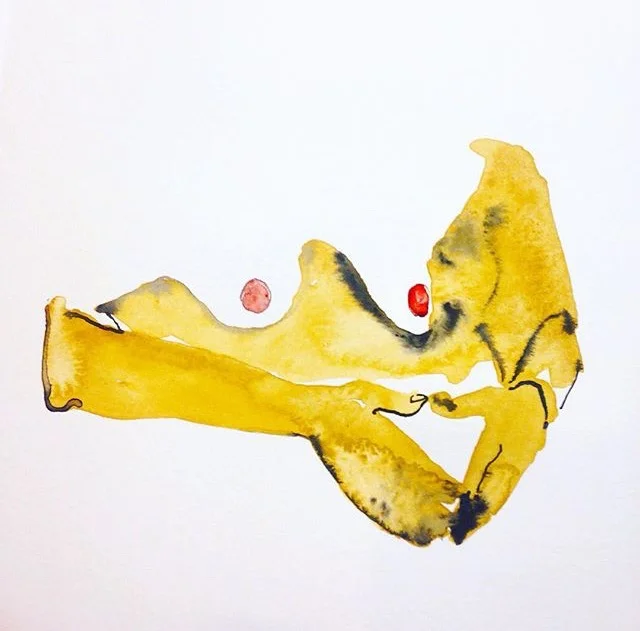 Ursula Rose at Party Hat