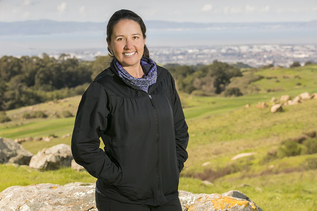 Julie Santiago - Head Tennis Professional Email: jsantiago@stonebrae.com Phone: 510.728.7914