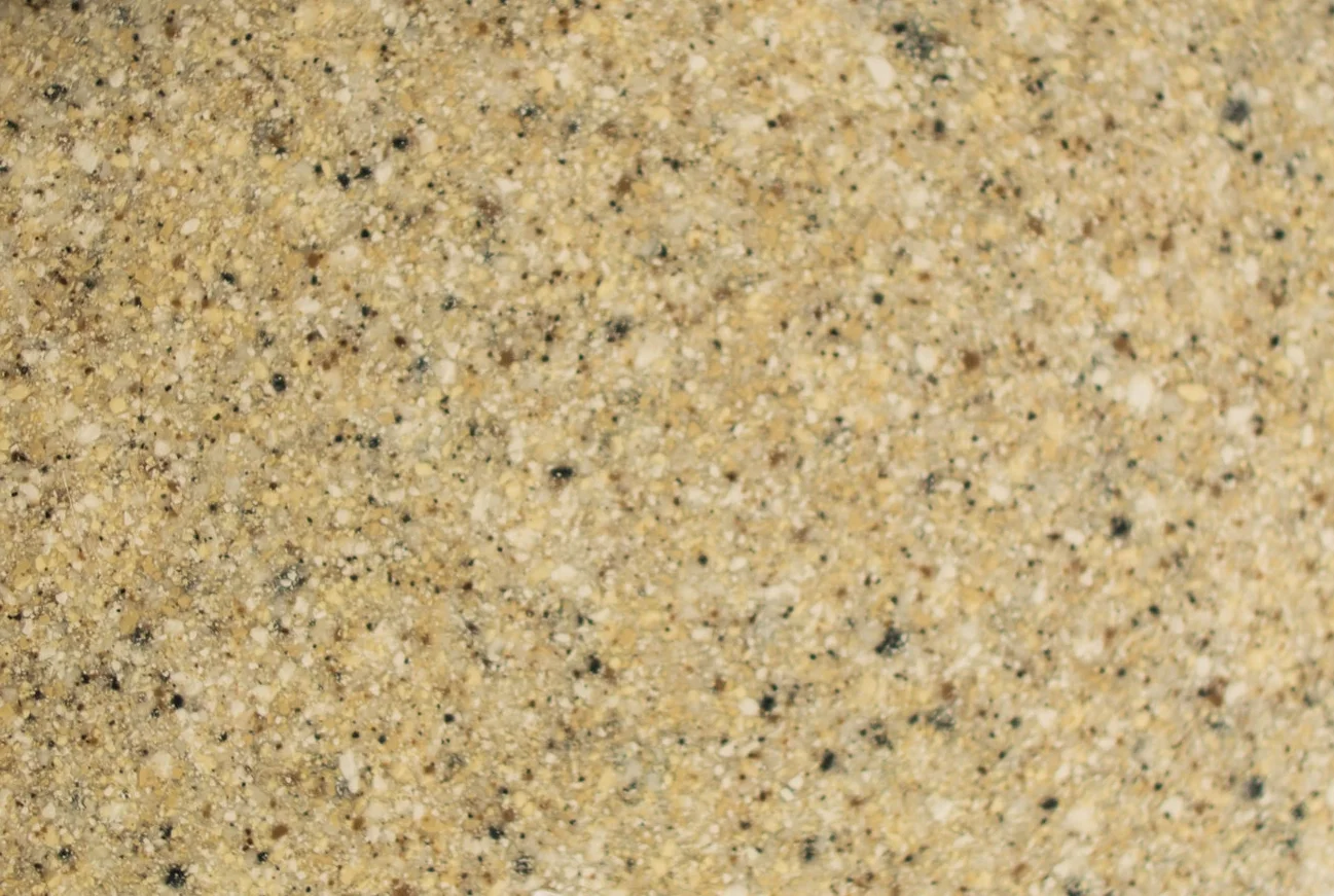 #370 Granola
