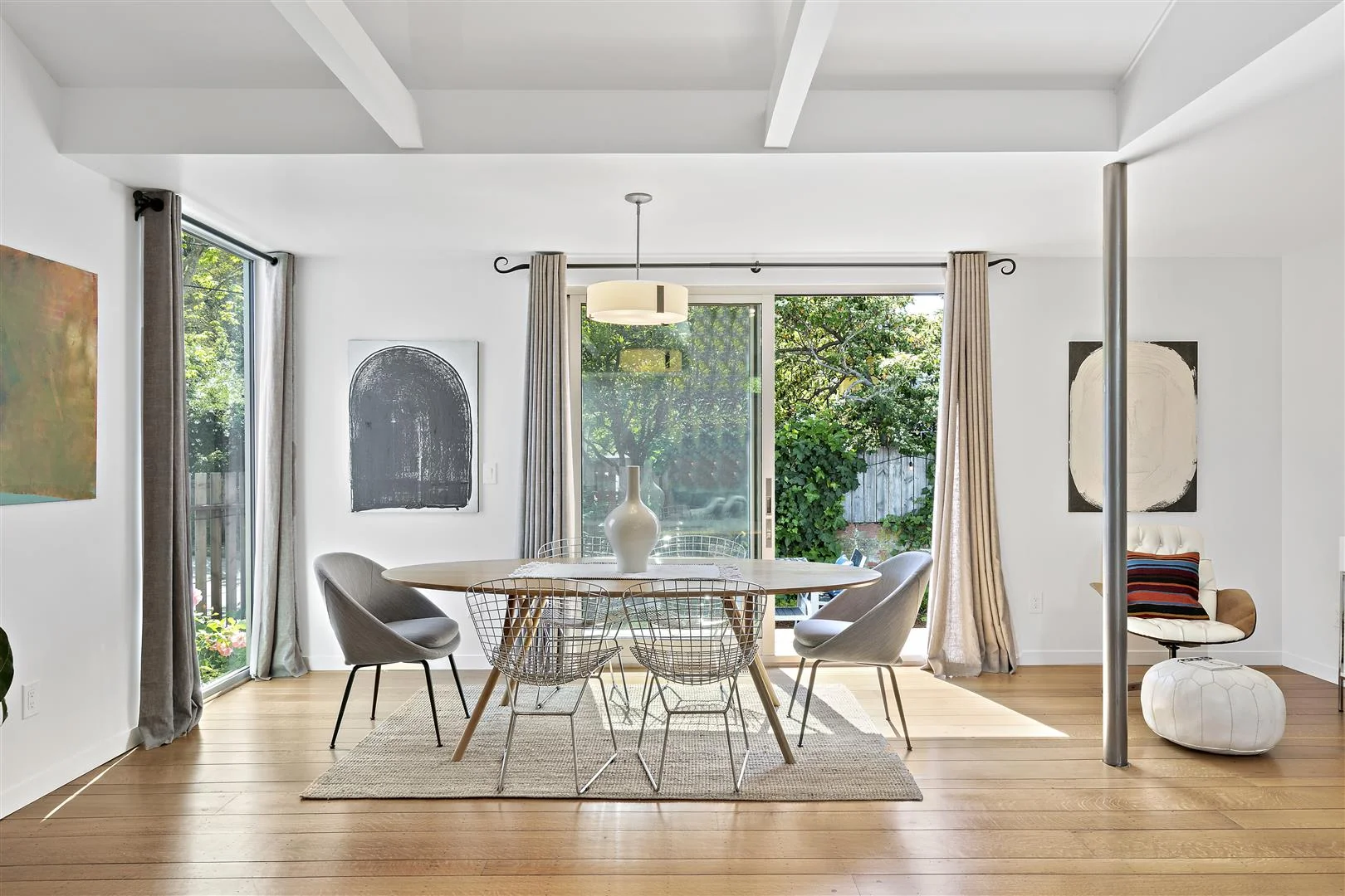 Acton Crescent — Tom McCollum Architecture