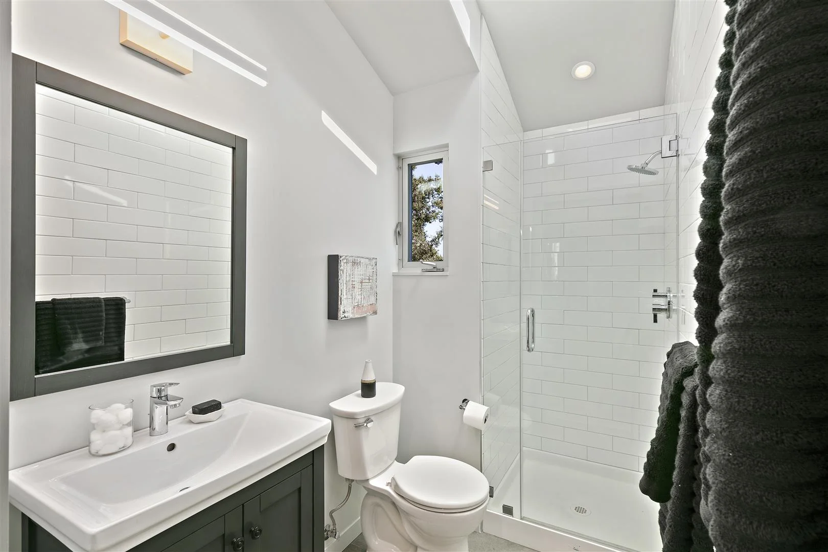 Acton Crescent — Tom McCollum Architecture