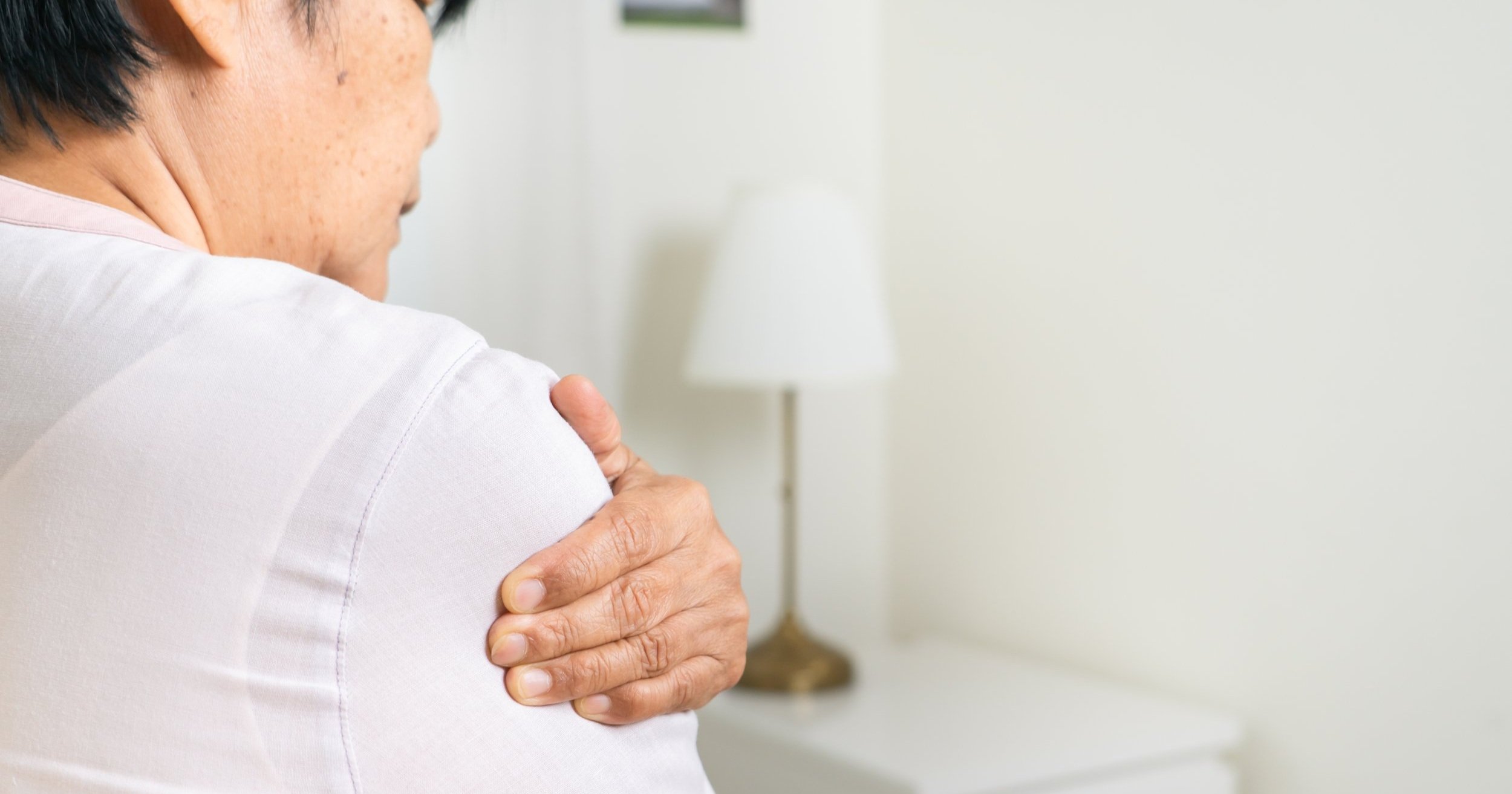 SHOULDER OSTEOARTHRITIS