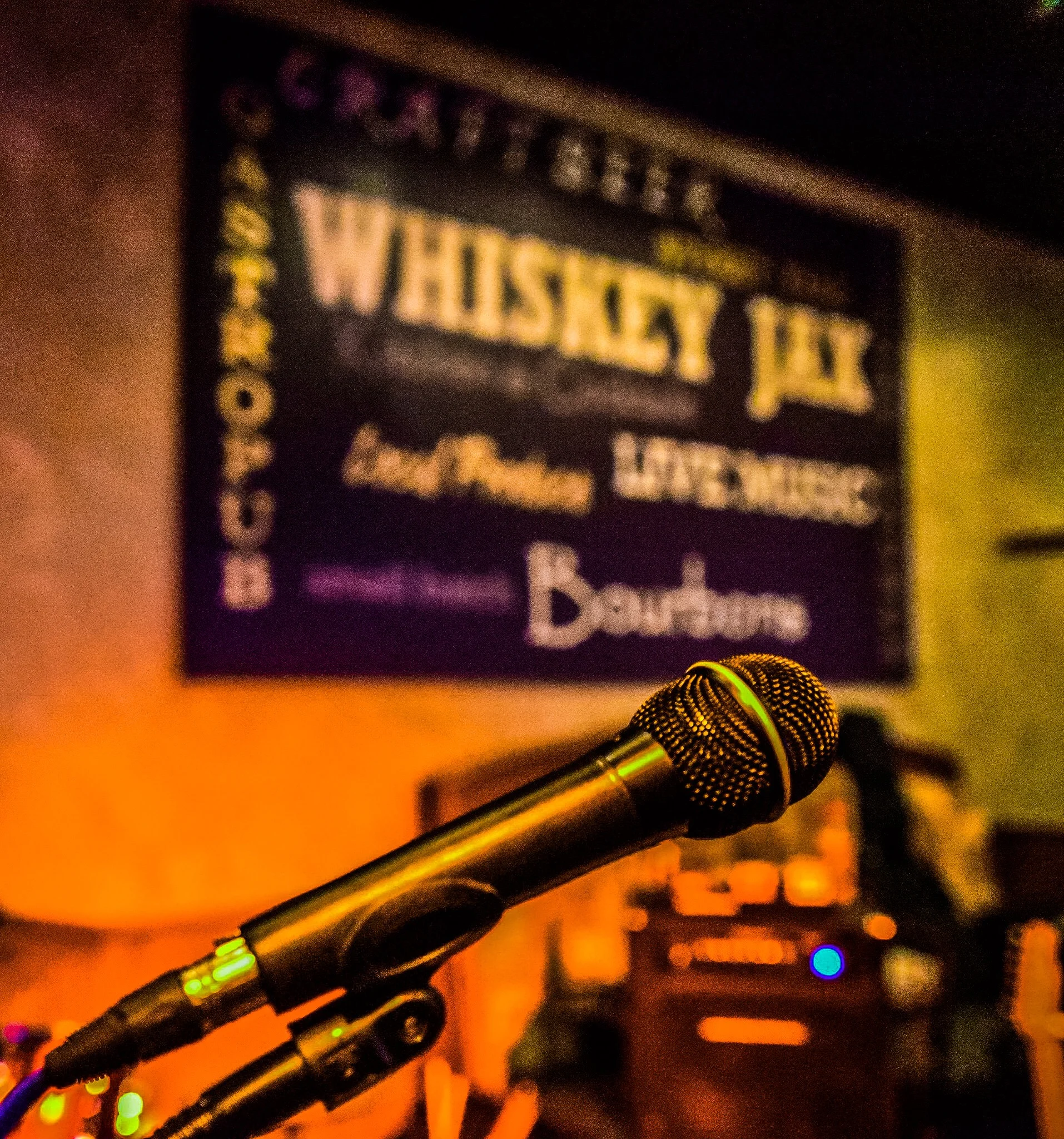 Sunday Sessions with JR Roberts and Mojo Roux Pre-New Years Eve Party &amp; Jam