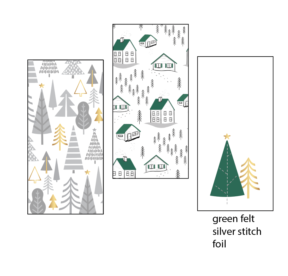 Cloth Napkins