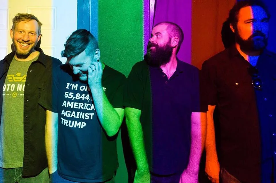 Matty did an interview with Indiebandguru.com check it out!