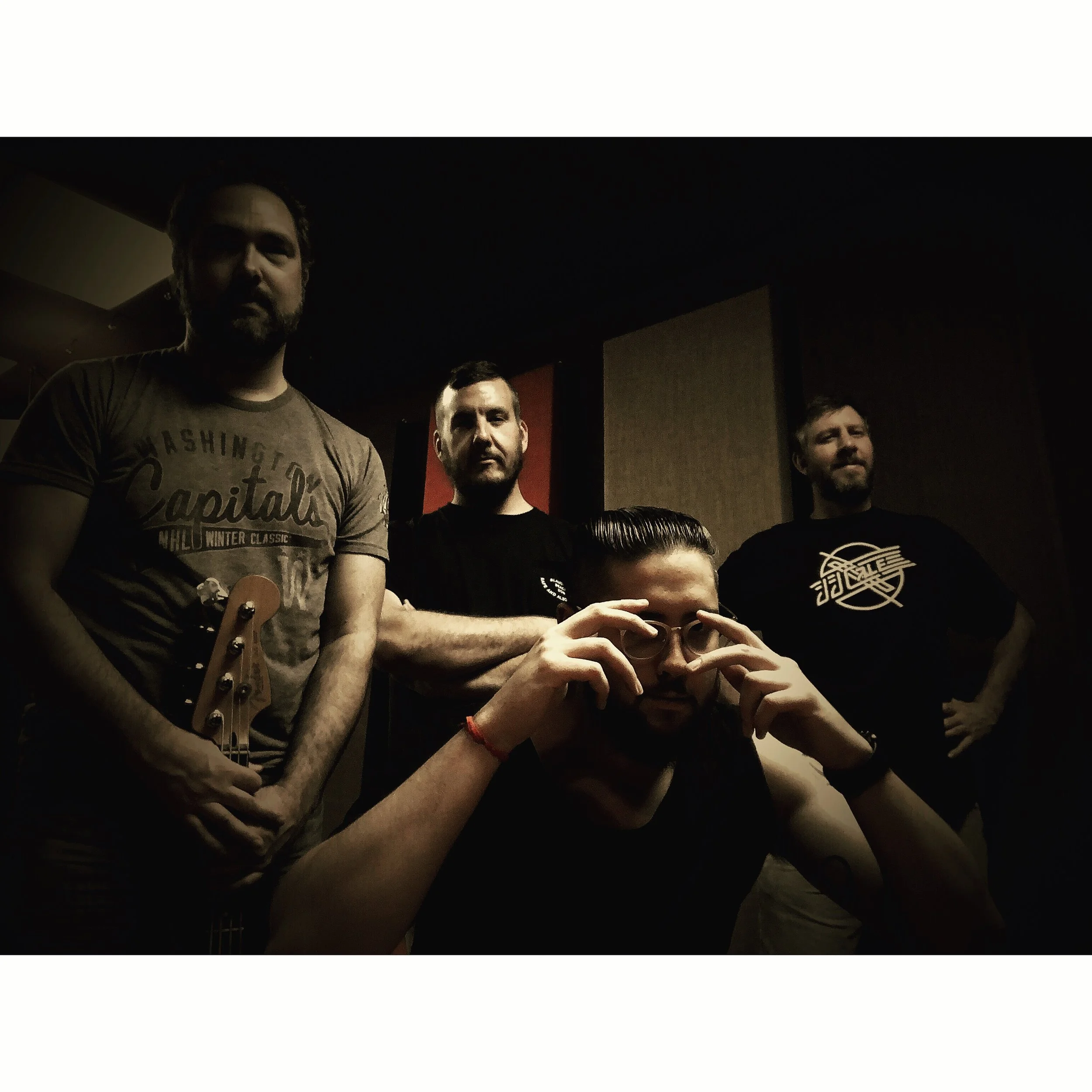 Exclusive Interview with Musique Magazine