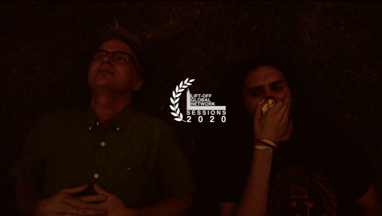 Nosebleeders The Movie Official Selection for the Lift Off Global Network Festival!