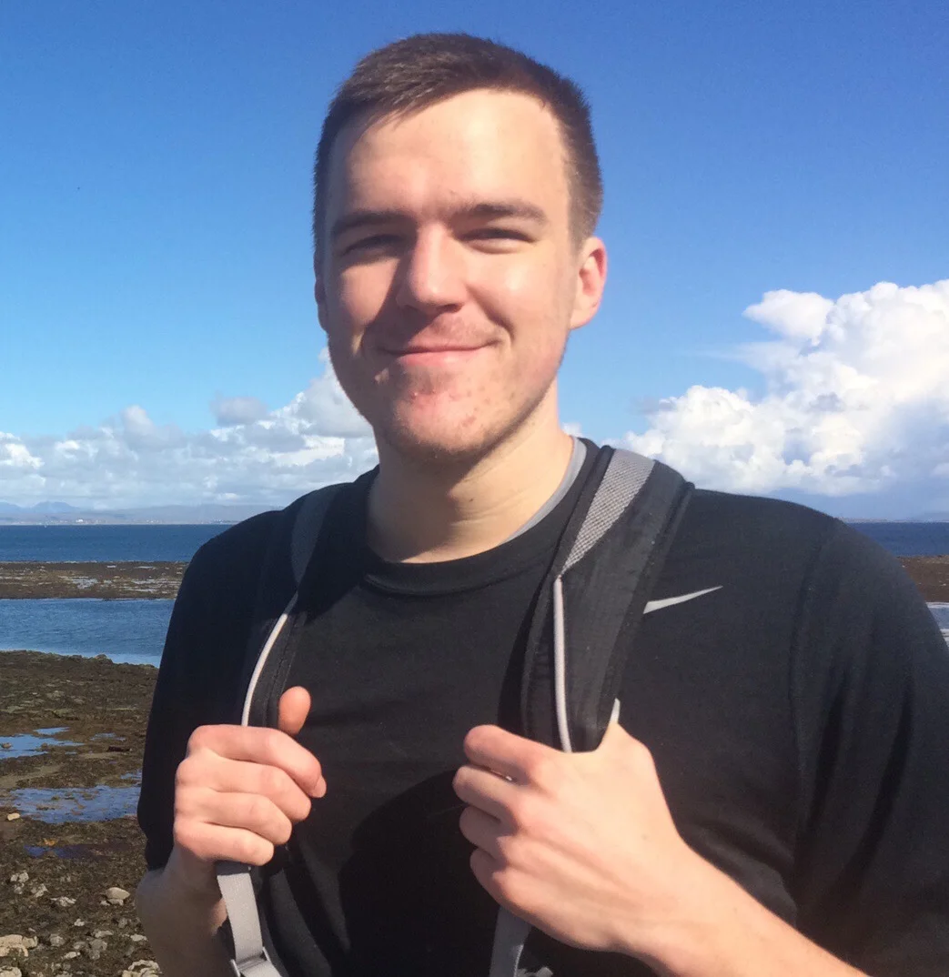 Ben Bristol Ben is an aspiring educator, activist, Christian, and ping-pong player--in no particular order--from the Garden State. He seeks to support the health and freedom of young people everywhere in the fight to build a just world.