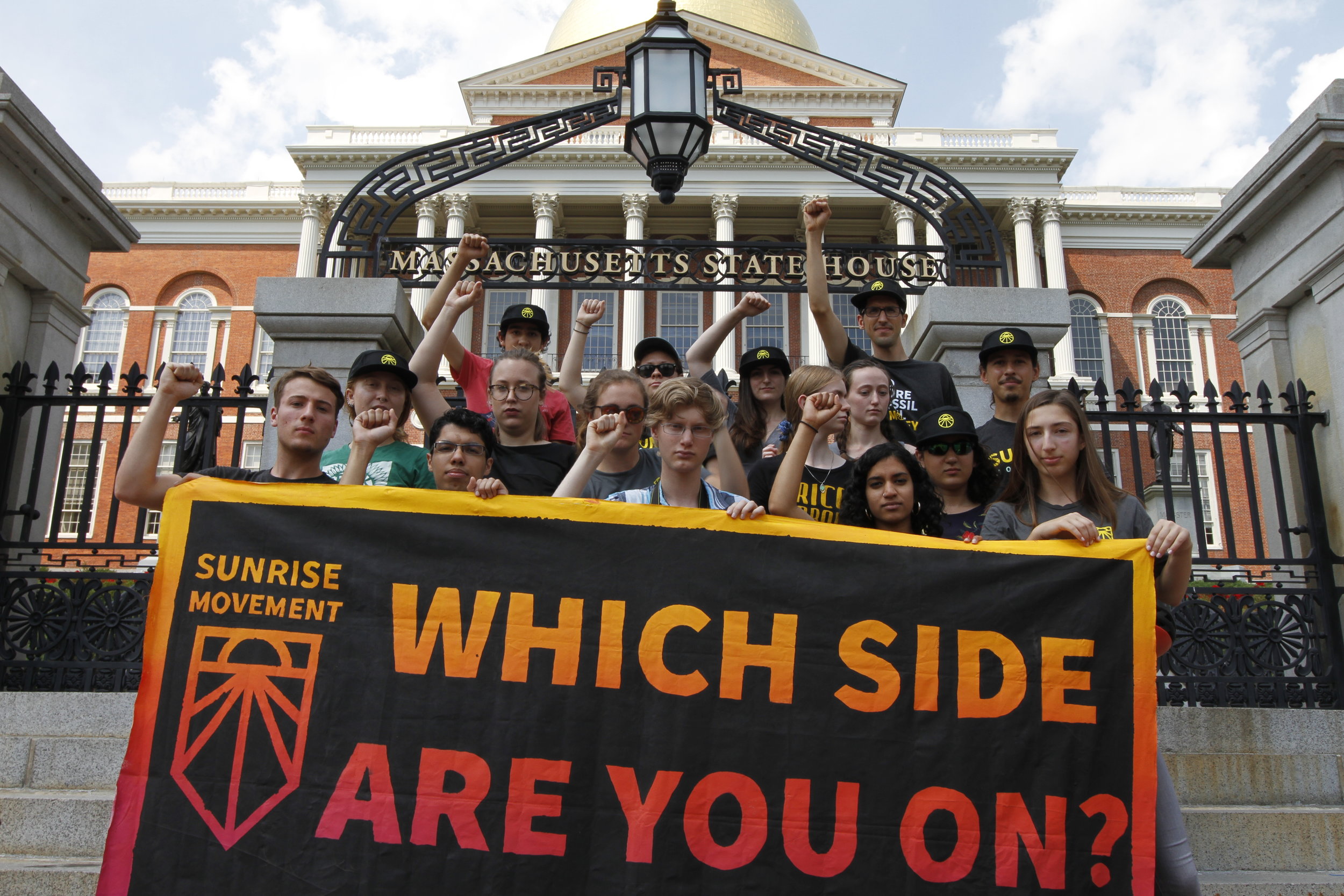  Boston, Massachusetts 