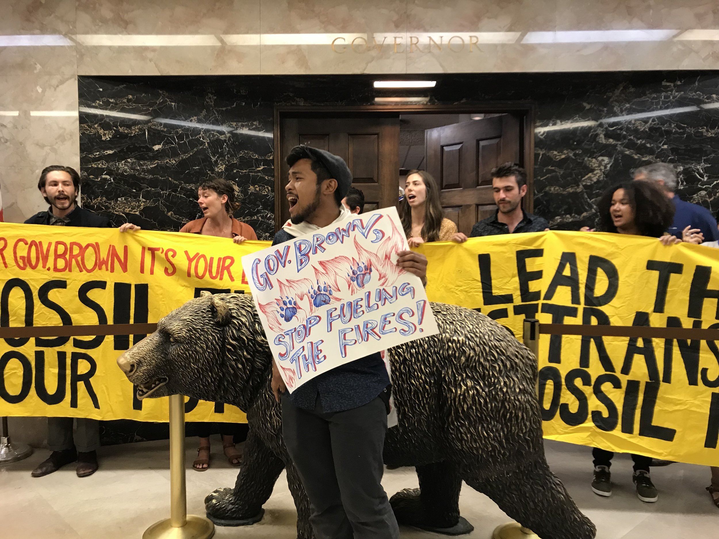  Sacramento, California 