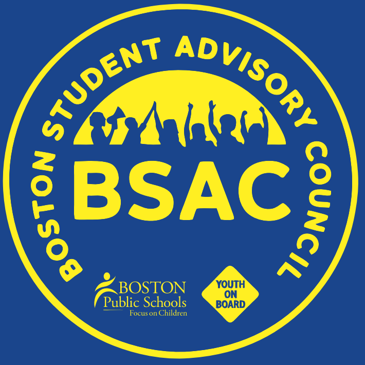 Boston Student Advisory Council