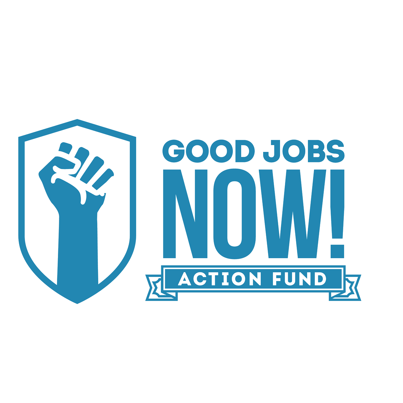 Good Jobs Now